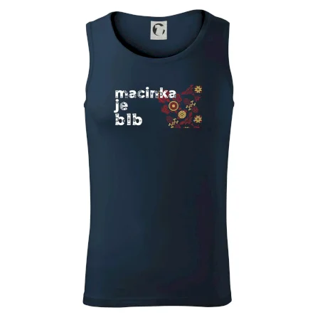 Macinka je blb - Strážnice