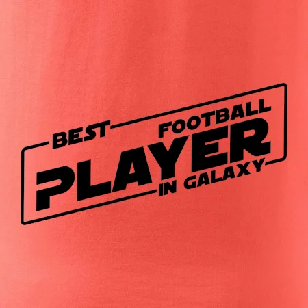 Best football player in galaxy