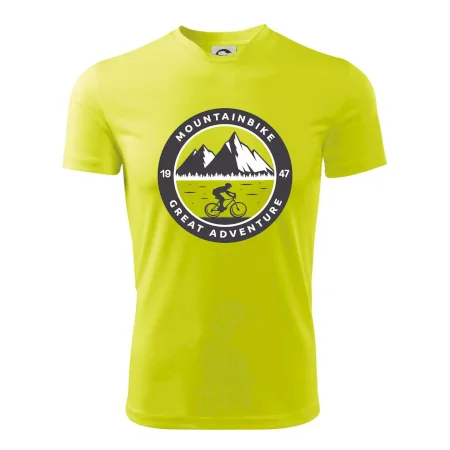 MTB  logo a ročník