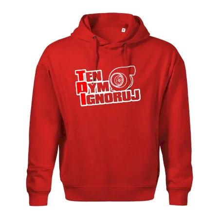 Ten dým ignoruj