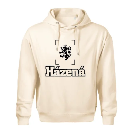 Národní házená lev