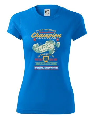 International Champion Car Race