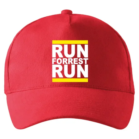 Run Forrest Run