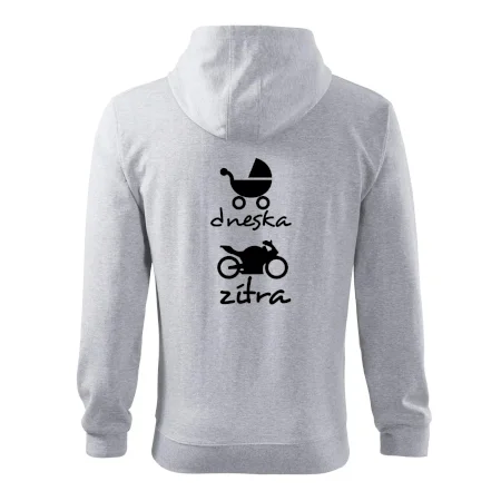 Dnes zítra silnice