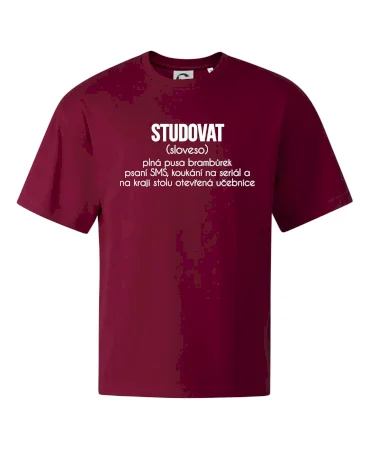 Studovat