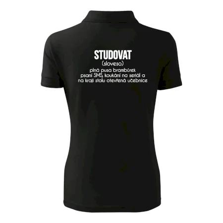 Studovat