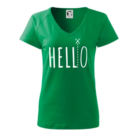 Hello