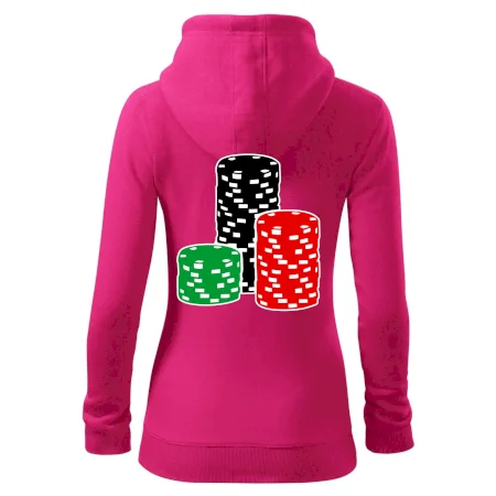Poker žetony