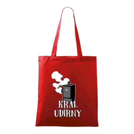 Král udírny