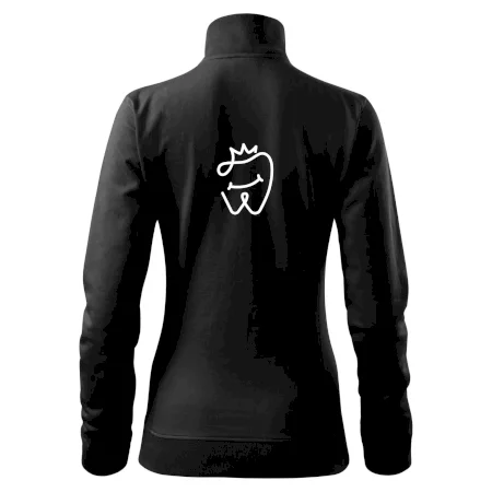 Zubařka princezna