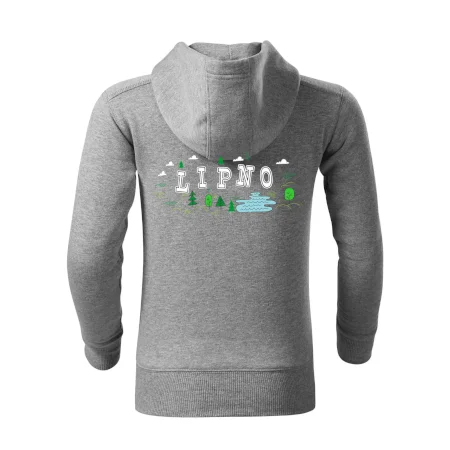 Jezero Lipno