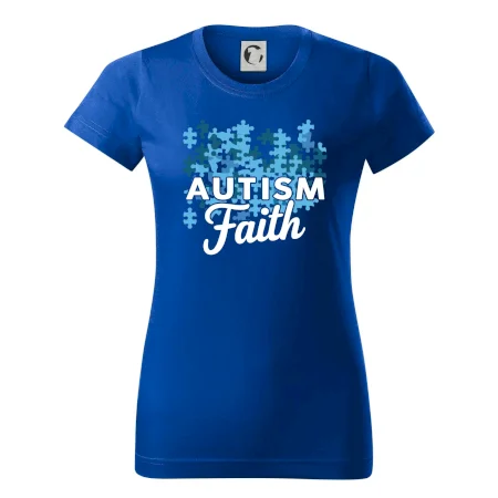 Autism faith