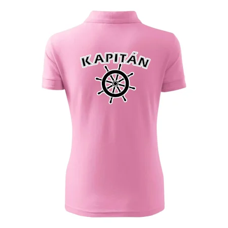 Kapitán kormidlo