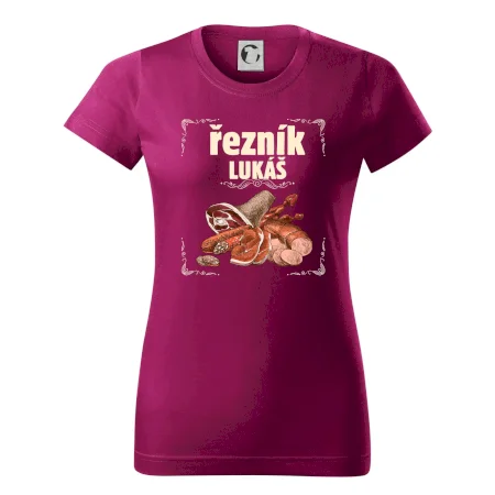 Řezník jméno