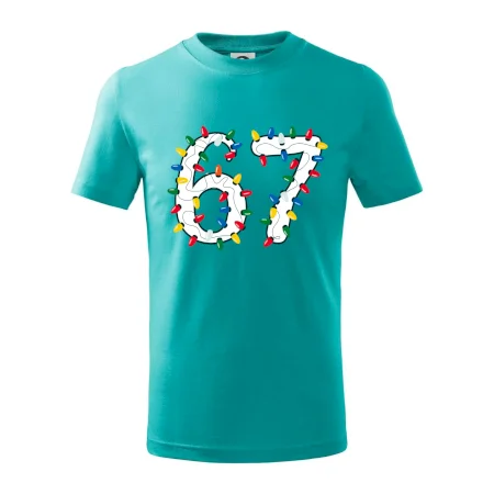 67 vánoční osvětlení