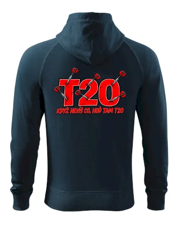 Když nevíš co, hoď tam T20