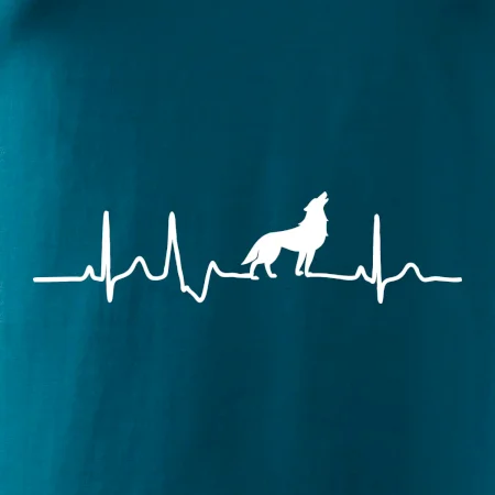 Vlk ekg