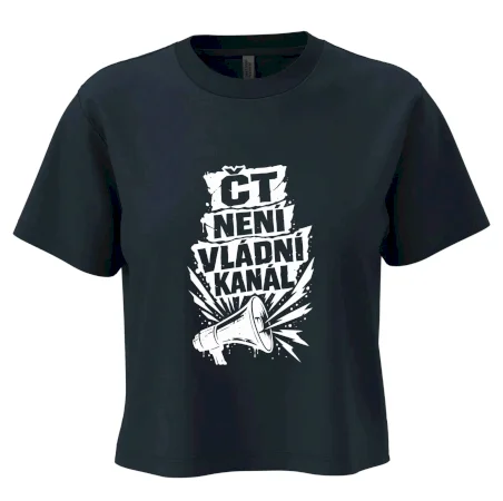 ČT není vládní kánál