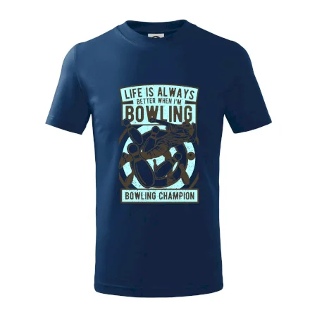 Bowling Champion
