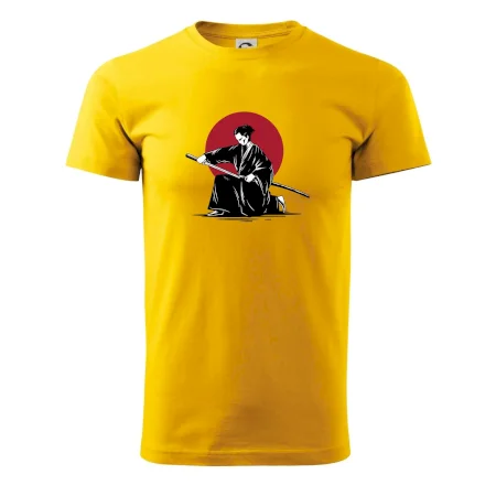 Japan culture - samurai