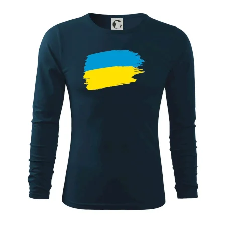 Ukrajinské tričko