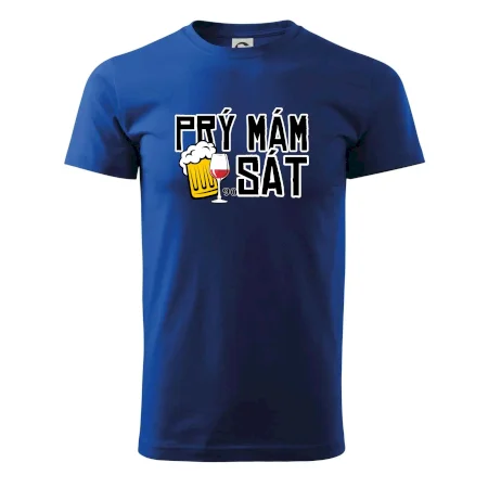 Prý mám 90 SÁT