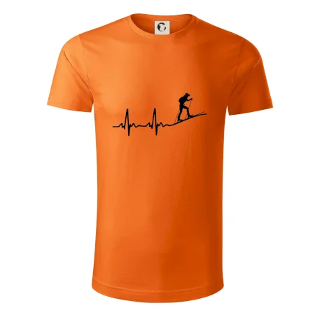 EKG skialpinismus