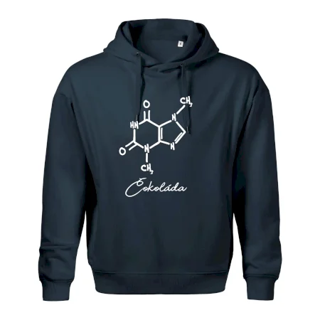 Čokoláda chemie