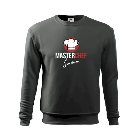 Master Chef čepice - vlastní jméno