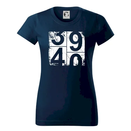 Tachometr 40