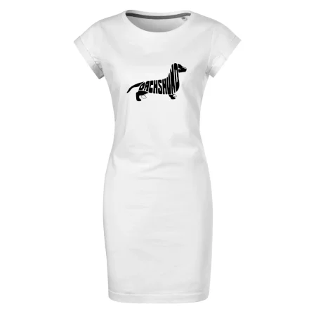 Jezevčík - Dachshund