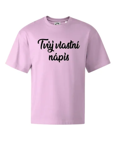 Tvuj vlastní nápis psací