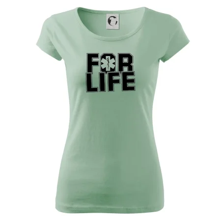 For Life