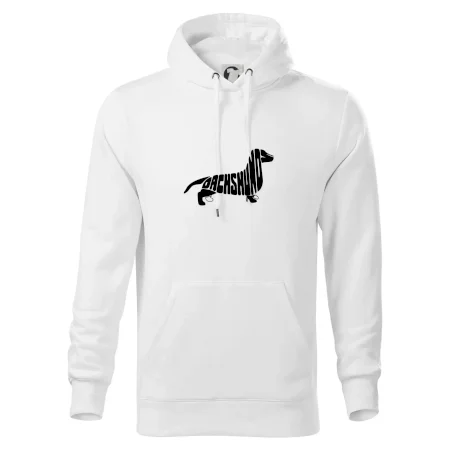Jezevčík - Dachshund
