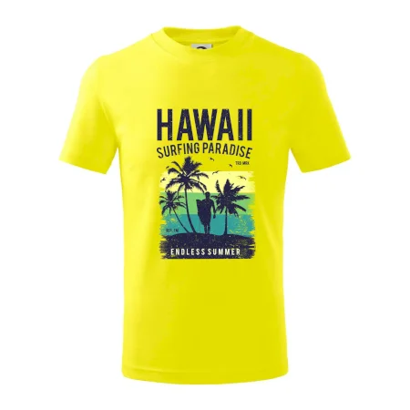 Hawaii