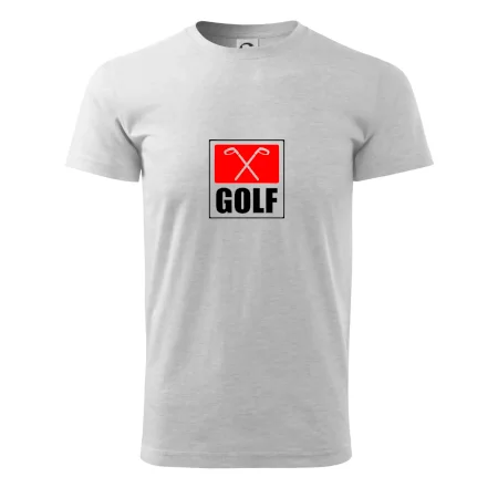 Golfové hole