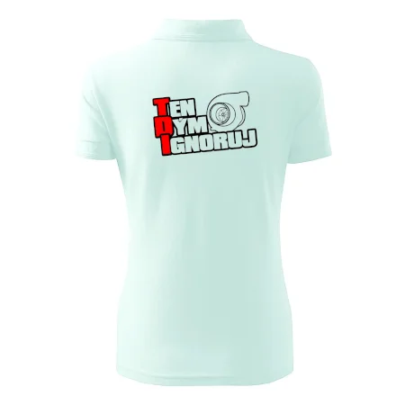 Ten dým ignoruj