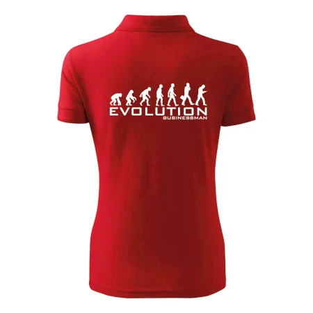 Evoluce Businessman