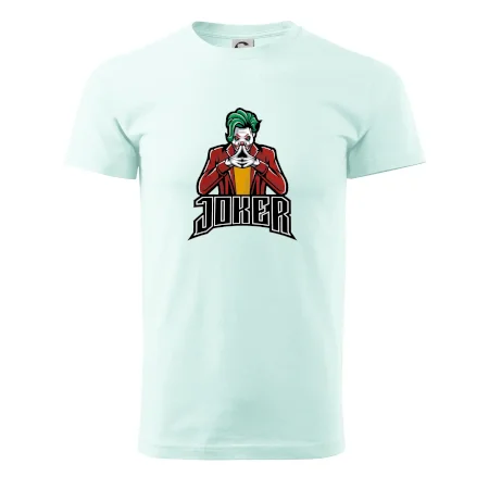 Joker šílený