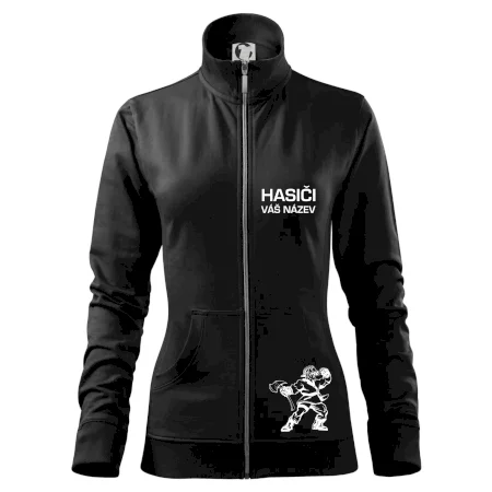 Hasič postava - vlastní název