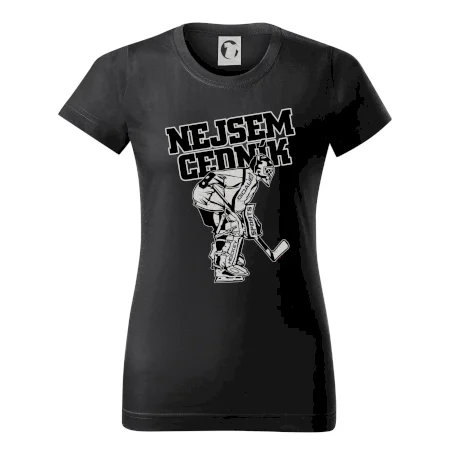 Nejsem cedník