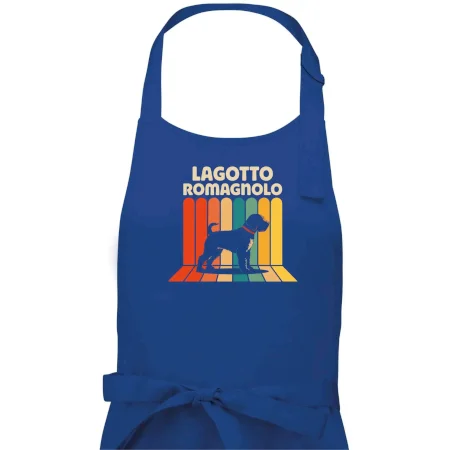 Lagotto romagnolo vintage