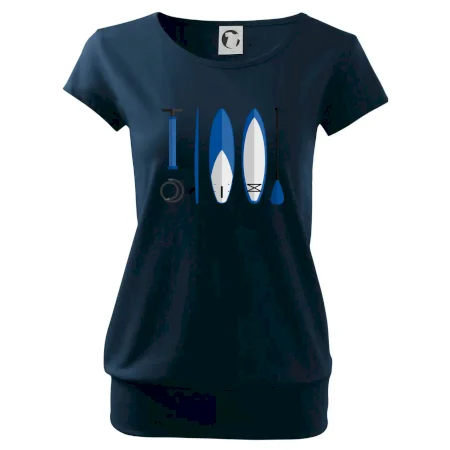 Paddleboard set