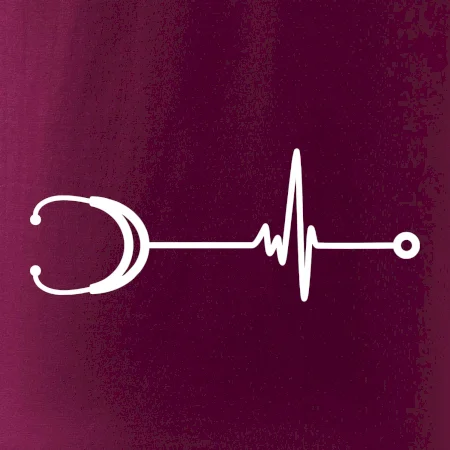 EKG stetoskop