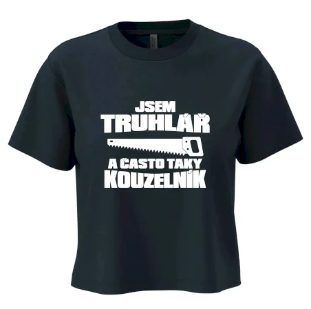 Truhlář kouzelník