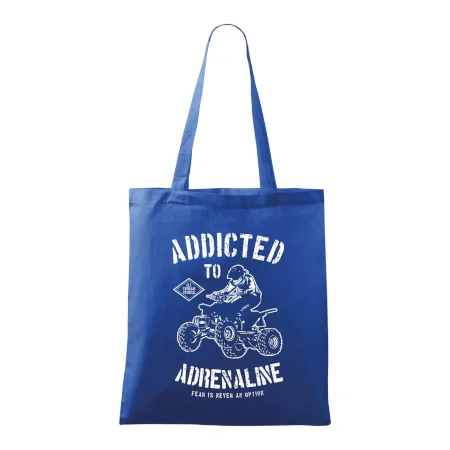 Addicted To Adrenaline