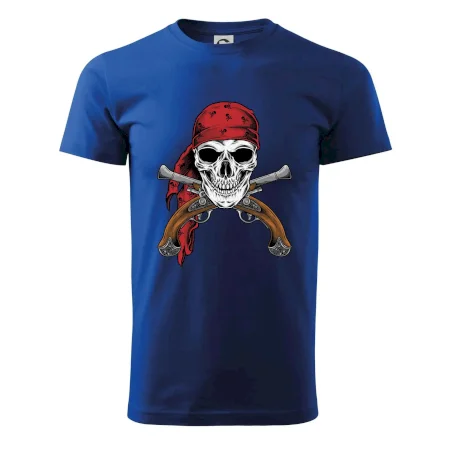 Pirát s bambitkou
