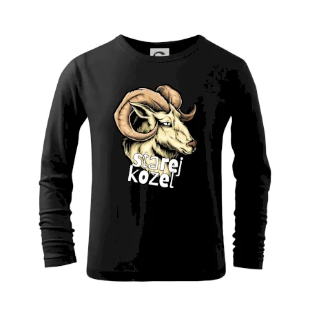 Starej kozel