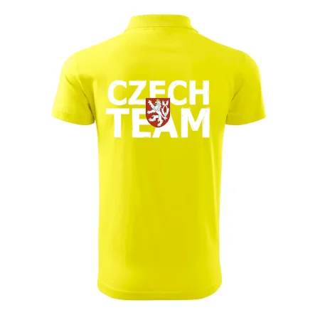 Czech team - Český lev