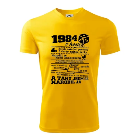 1984 v kostce
